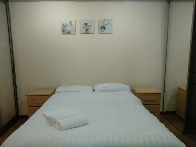 Hotel Oyo 24 Sussex, London Paddington Exterior foto