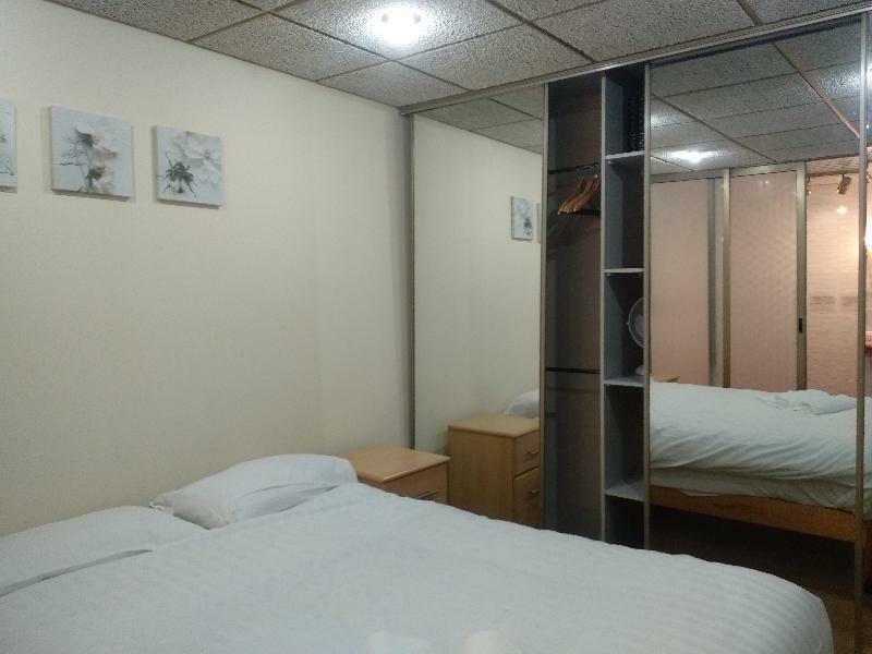 Hotel Oyo 24 Sussex, London Paddington Exterior foto