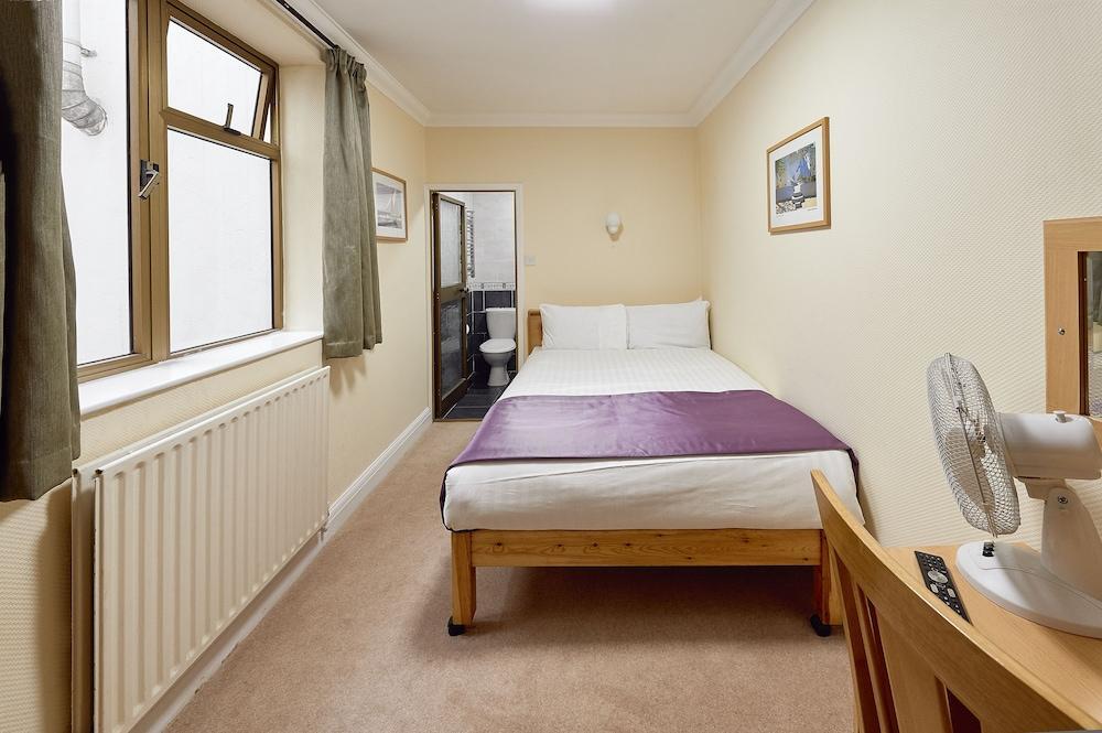 Hotel Oyo 24 Sussex, London Paddington Exterior foto