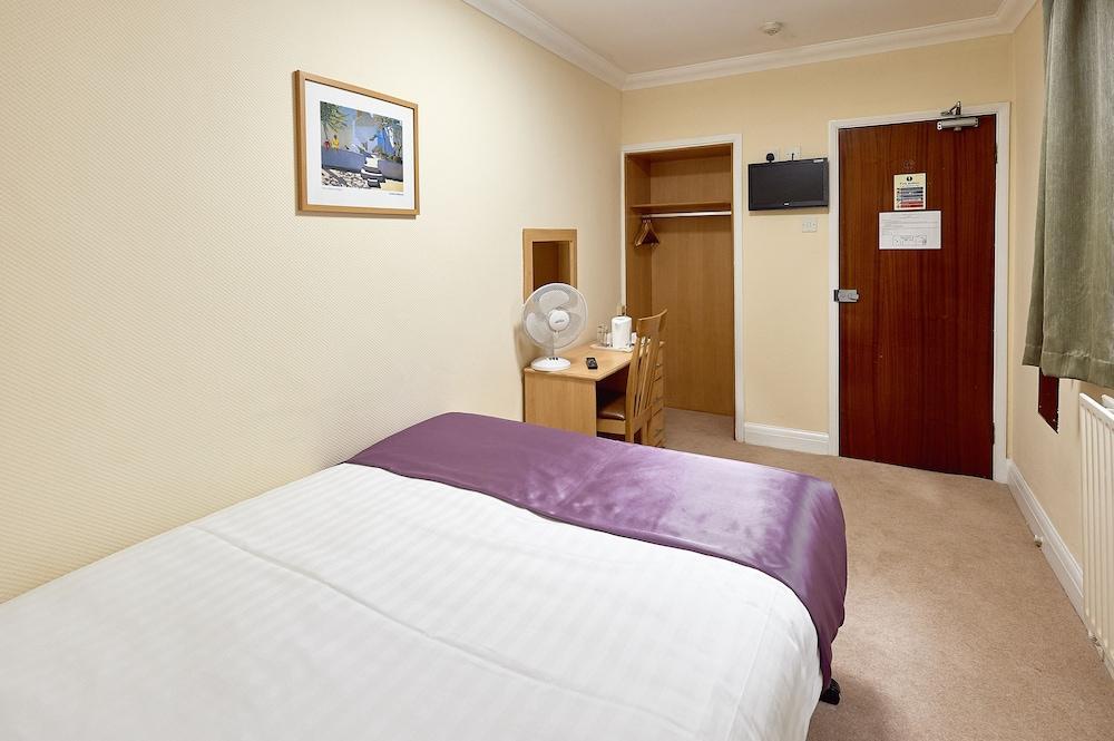 Hotel Oyo 24 Sussex, London Paddington Exterior foto