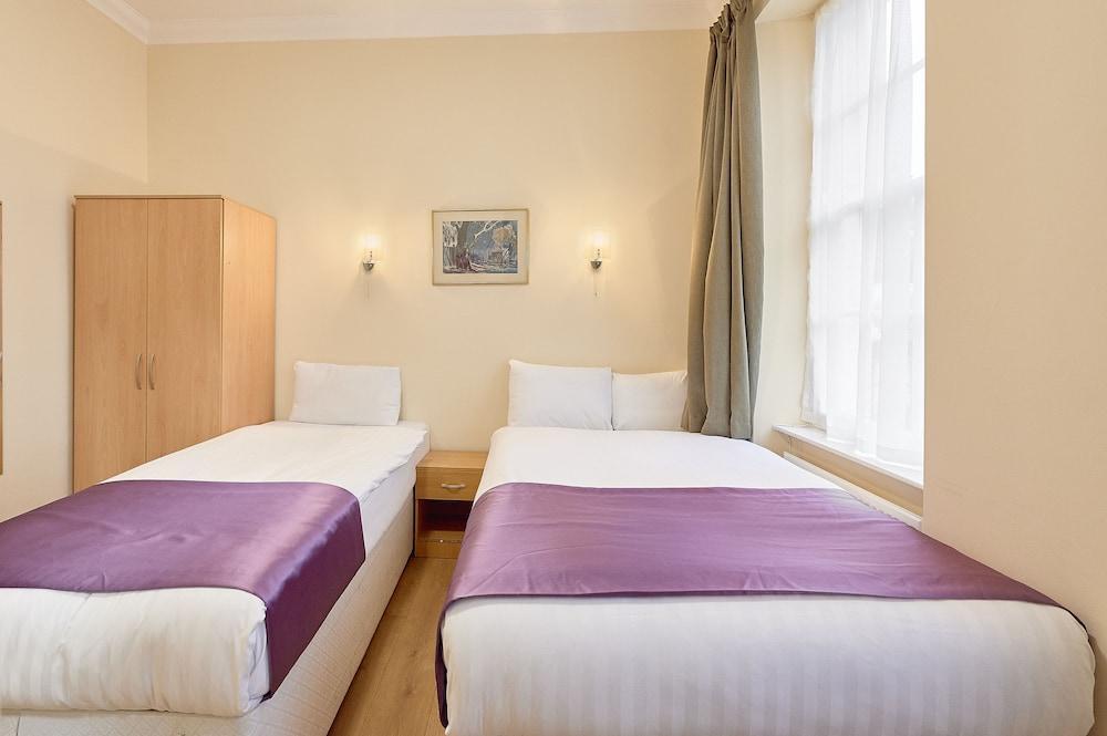 Hotel Oyo 24 Sussex, London Paddington Exterior foto