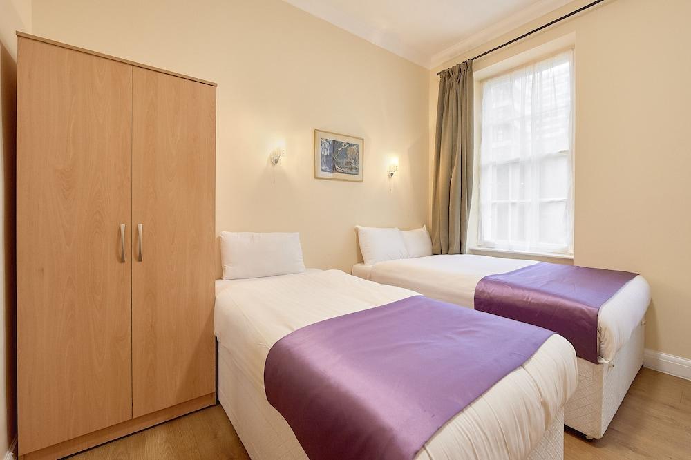 Hotel Oyo 24 Sussex, London Paddington Exterior foto