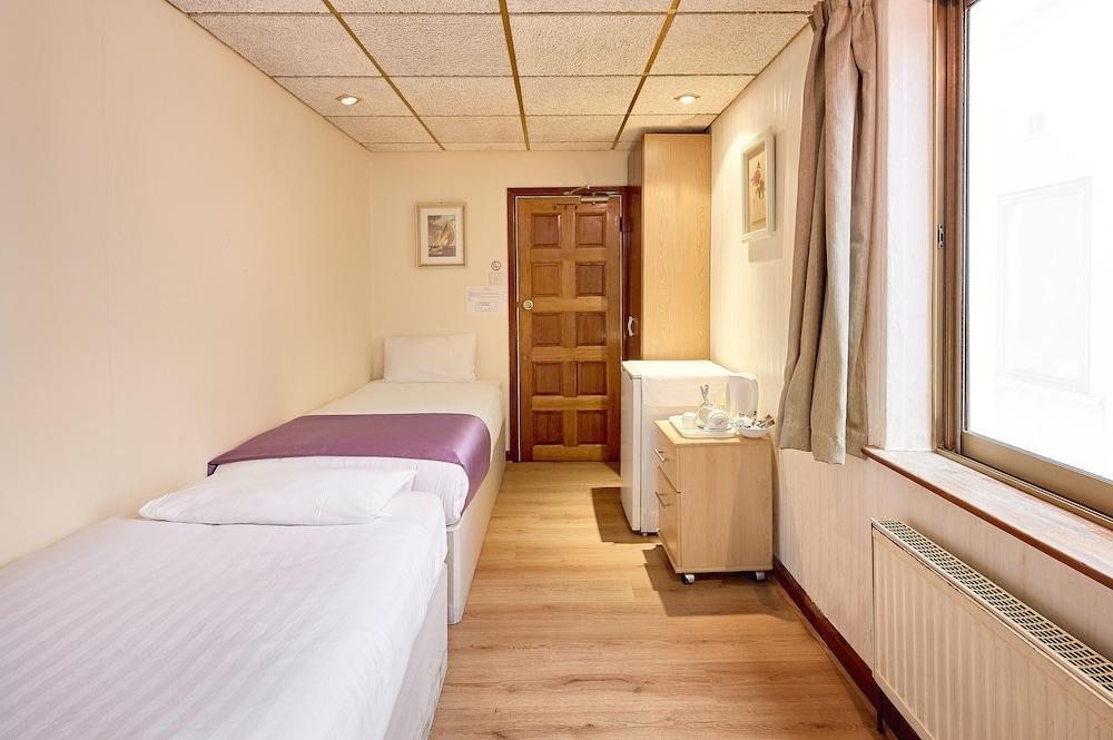 Hotel Oyo 24 Sussex, London Paddington Exterior foto