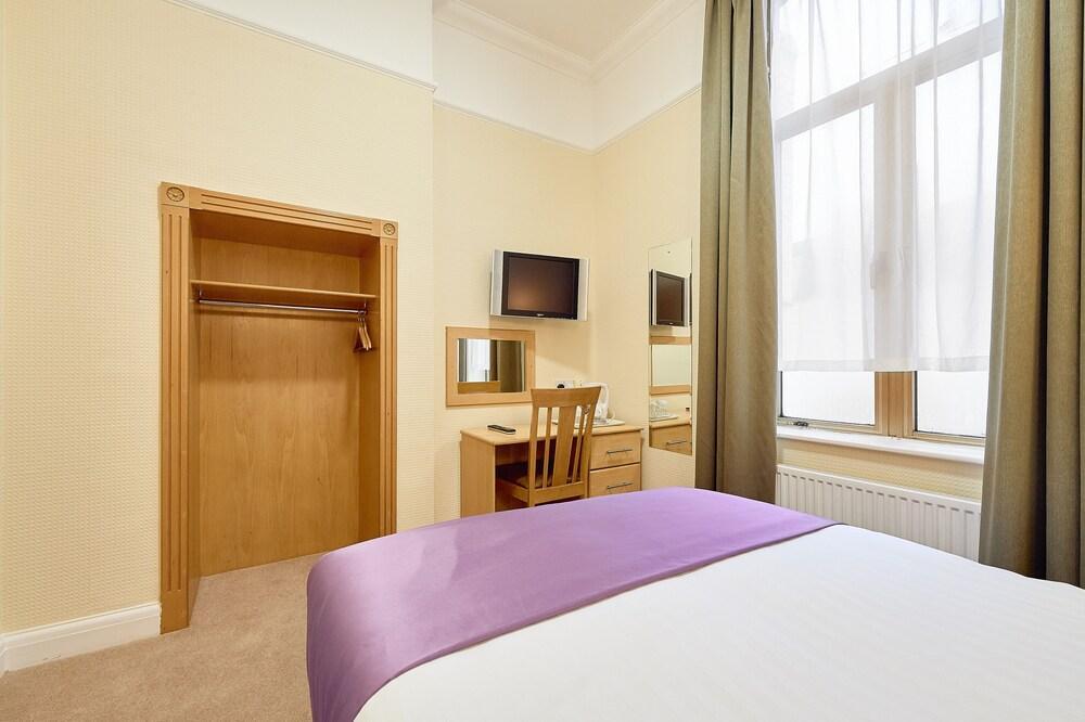 Hotel Oyo 24 Sussex, London Paddington Exterior foto