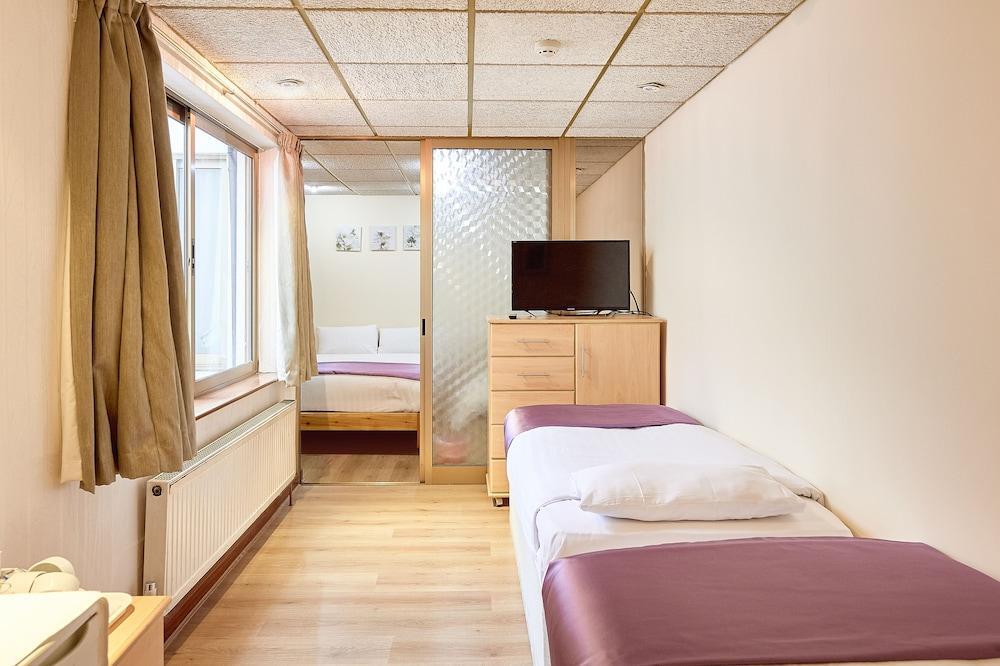 Hotel Oyo 24 Sussex, London Paddington Exterior foto